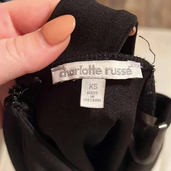 Charlotte Russe Dress - Picture 3 of 3